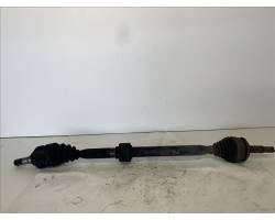 SEMIASSE ANTERIORE DESTRO TOYOTA Auris Serie (E150) 4341002581 (07>12)