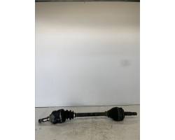 SEMIALBERO ANTERIORE SX TOYOTA Auris Serie (E150) 4342002621 (07>12)
