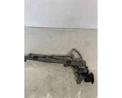 ALZACRISTALLO ELETTRICO ANT. SX TOYOTA Auris Serie (E150) 6982002330 (07>12)