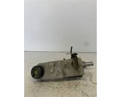 POMPA FRENI TOYOTA Auris Serie (E150) 4720109500 diesel 1400 (07>12)