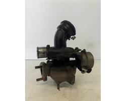 TURBINA TOYOTA Auris Serie (E150) 172010N030 diesel 1400 (07>12)