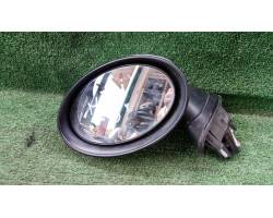 SPECCHIETTO RETROVISORE SINISTRO MINI Cooper 1° Serie (00>06)