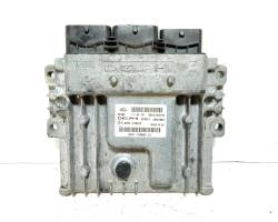 CENTRALINA MOTORE FORD Kuga Serie (CBV) 28307684 TXDA Diesel 2000 (08>13)