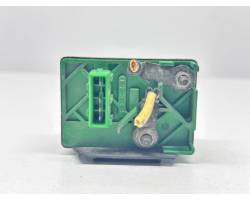 Glow plug pre-heat relay
