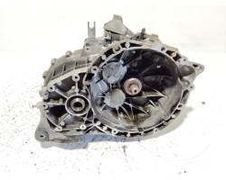 CAMBIO MANUALE COMPLETO FORD Kuga Serie (CBV) AV4R7002BB TXDA Diesel 2000 (08>13)
