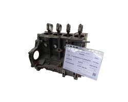 MONOBLOCCO MOTORE FIAT Panda Serie 4X4 (319) 55212839 199A9000 Diesel 1248 (12>)