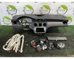 KIT AIRBAG COMPLETO MERCEDES Classe A Serie (W176) (12>18)
