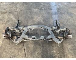 ASSALE POSTERIORE MERCEDES Classe A Serie (W176) PONTE Diesel 1.8 (12>18)