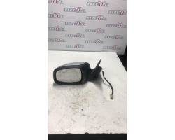 SPECCHIETTO RETROVISORE SINISTRO SUZUKI Swift 4° Serie (04>10)