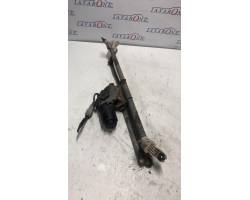 MOTORINO TERGICRISTALLO ANTERIORE SUZUKI Swift 4° Serie (04>10)