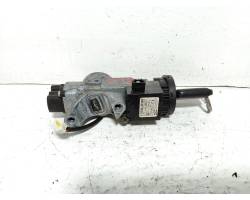 BLOCCASTERZO NISSAN Qashqai 1° Serie 28590C9968 (06>09)