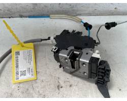 SERRATURA POSTERIORE DESTRA MERCEDES Classe A Serie (W176) A2047302835 (12>18)