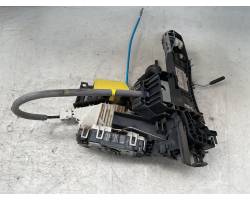 SERRATURA ANTERIORE SINISTRA MERCEDES Classe A Serie (W176) A1667200135 (12>18)