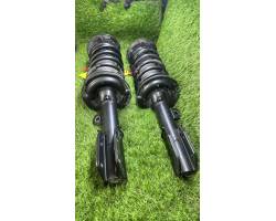COPPIA AMMORTIZZATORI ANTERIORI OPEL Antara Serie 95948816 (06>15)