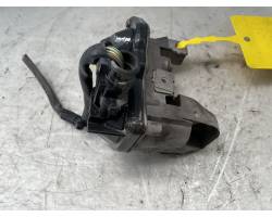 VALVOLA DI SCARICO MERCEDES Classe A Serie (W176) 147808010R Diesel 1.8 (12>18)