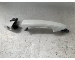 MANIGLIA ESTERNA ANTERIORE SINISTRA MERCEDES Classe A Serie (W176) A2047600170 A2047661325 (12>18)