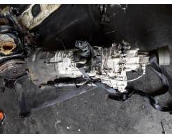 CAMBIO MANUALE COMPLETO MITSUBISHI Pajero 2° Serie Diesel 2800 (91>98)
