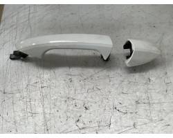 MANIGLIA ESTERNA POSTERIORE DESTRA MERCEDES Classe A Serie (W176) A2047600270 A2047600420 (12>18)