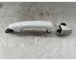 MANIGLIA ESTERNA ANTERIORE DESTRA MERCEDES Classe A Serie (W176) A2047600270 A2047600420 (12>18)
