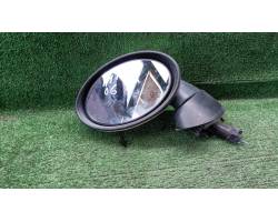 SPECCHIETTO RETROVISORE SINISTRO MINI Cooper 1° Serie (00>06)