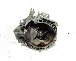 CAMBIO MANUALE COMPLETO FIAT 500 Serie 55265966 169A1000 Diesel 1300 (07>14)