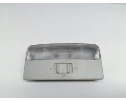 Seat light