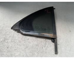 DEFLETTORE POSTERIORE DX MERCEDES Classe A Serie (W176) A1767300400 DESTRO FUME' (12>18)