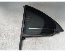 DEFLETTORE POSTERIORE SX MERCEDES Classe A Serie (W176) A1767300300 SINISTRO FUME' (12>18)