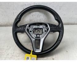 VOLANTE MERCEDES Classe A Serie (W176) A2184602018 ALETTE CAMBIO AUTOMATICO (12>18)