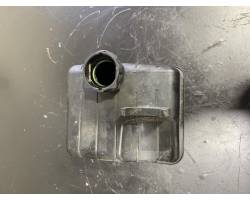 Intake resonator