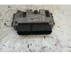 CENTRALINA MOTORE LANCIA Delta 3° Serie 13290121 Benzina 1400 (08>11)