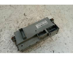 CENTRALINA PORTA FUSIBILI LANCIA Delta 3° Serie 51826466 Benzina 1400 (08>11)