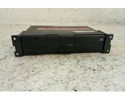 LETTORE DVD BMW Serie 3 E46 Berlina (01>05)