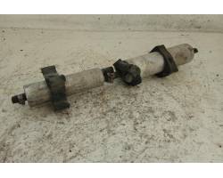SUPPORTO FILTRO GASOLIO BMW Serie 3 E46 Berlina Diesel 1995 (01>05)