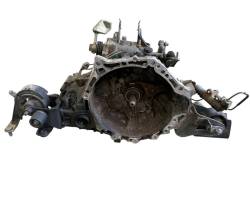 CAMBIO MANUALE COMPLETO TOYOTA Auris Serie (E150) 3033012051 diesel 1400 (07>12)