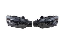 COPPIA FARI ANTERIORI BMW Serie 3 F31 Touring (11>)