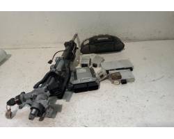 KIT AVVIAMENTO MOTORE BMW Serie 3 E46 Berlina 0281011122 Diesel 1995 (01>05)