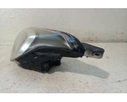 FARO ANTERIORE SINISTRO HYUNDAI i20 2° Serie (15>20)
