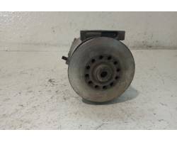 COMPRESSORE A/C LANCIA Delta 3° Serie Benzina 1400 (08>11)