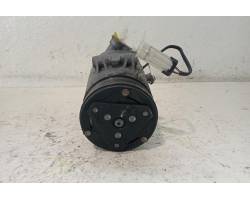 COMPRESSORE A/C OPEL Astra J Diesel 1700 (09>)