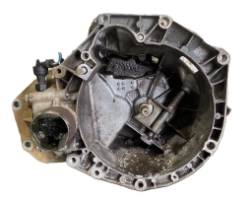 CAMBIO MANUALE COMPLETO LANCIA Y 1° Serie 46766055 Benzina (96>00)