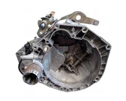 CAMBIO MANUALE COMPLETO FIAT Seicento Serie 55183059 Benzina 1.1 (00>05)