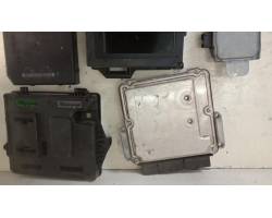 KIT AVVIAMENTO MOTORE RENAULT Scenic X MOD 5ek50279v Diesel 1598 (09>)