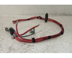 CAVO POSITIVO BATTERIA BMW Serie 3 E46 Berlina Benzina (01>05)