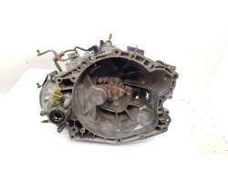 CAMBIO MANUALE COMPLETO CITROEN Berlingo 2° Serie 2223YR Diesel 1.9 (02>08)