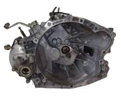 CAMBIO MANUALE COMPLETO PEUGEOT 206 2° Serie 20DM47 Diesel 2.0 (03>09)