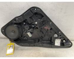 ALZACRISTALLO ELETTRICO POST. DX MERCEDES Classe A Serie (W176) A1765406408 DESTRO POSTERIORE (12>18)