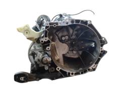 CAMBIO MANUALE COMPLETO CITROEN C3 1° Serie 20DM75 Benzina 1.6 (02>05)