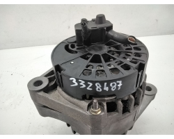 ALTERNATORE FIAT Sedici 1° Serie 71789539 D19AA Diesel 1910 (06>09)