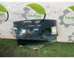 VETRO SCENDENTE POSTERIORE SINISTRO MERCEDES Classe A Serie (W176) 43R-00048 FUME' (12>18)